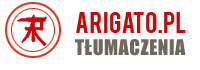 Tumacz otewski RYGLICE